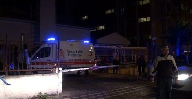 Soma’daki Son Çıkarılan Madenciler Akhisar’a Getirildi