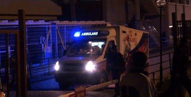 Soma’daki Son Çıkarılan Madenciler Akhisar’a Getirildi