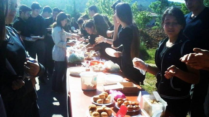 Soma'daki Maden Faciası