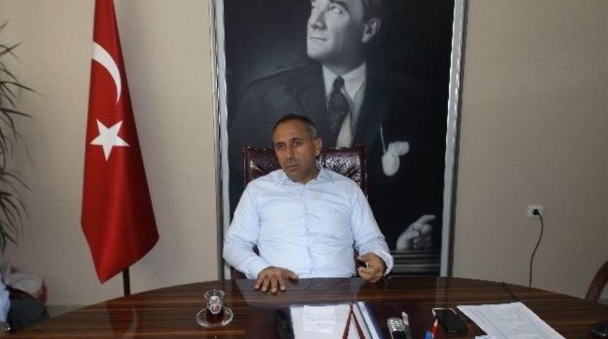 Muratlılılara Toki M&uuml;jdesi