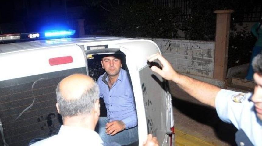 Alkoll&uuml; S&uuml;r&uuml;c&uuml; Polisleri Peşine Taktı