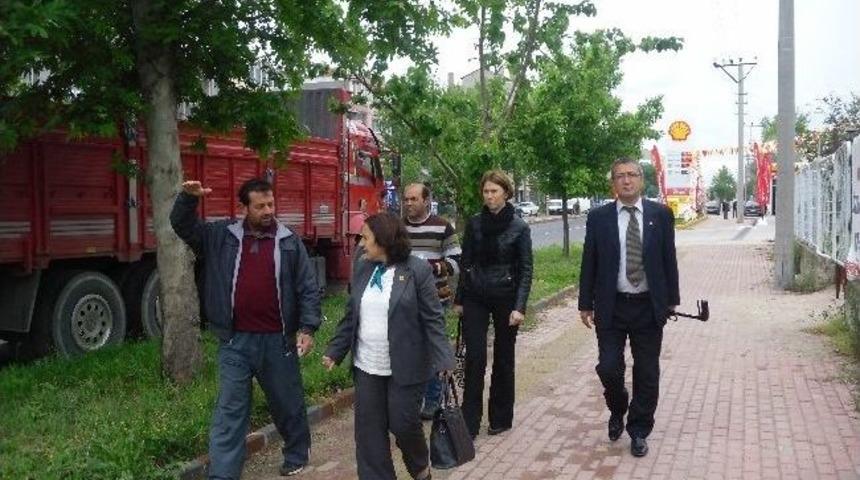 Muratlı &Ccedil;imlendiriliyor