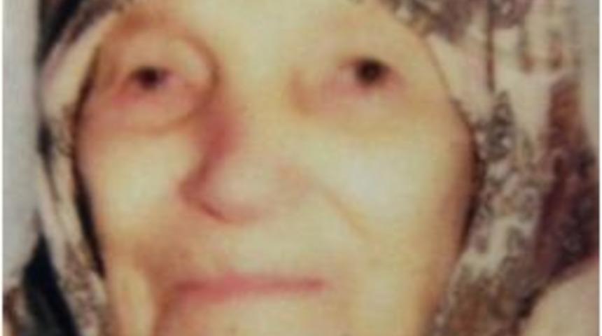 Asırlık &Ccedil;ınar Cevriye Nine, G&ouml;zyaşlarıyla Uğurlandı