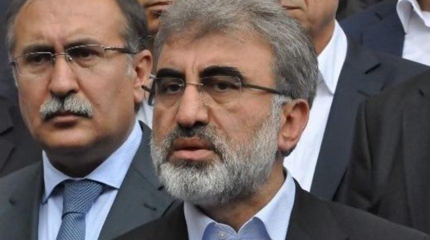 Maden Faciasındaki Son Rakam 301