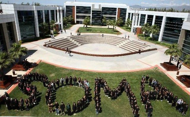 Gedizli Gen&ccedil;ler Karalar Bağladı 2