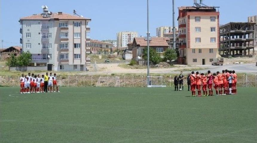&Ouml;zel Sporcular Futbol Ligi