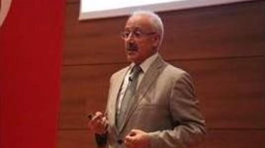 &ldquo;vir&uuml;sler Biyoter&ouml;rist Ajanlardır&rdquo;