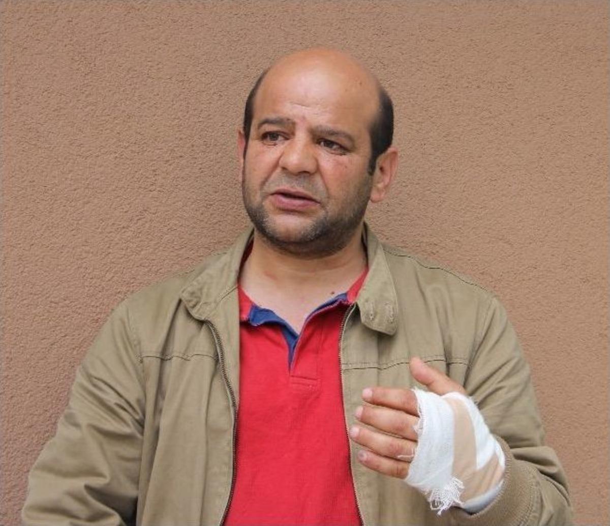 Sakarya'da Alkoll&uuml; Şahıs 1 Kişiyi &Ouml;ld&uuml;rd&uuml;, 1 Kişiyi Yaraladı