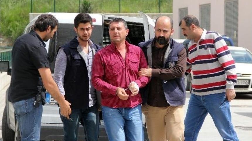 Sakarya'da Bir Kişinin &Ouml;l&uuml;m&uuml;ne Yol A&ccedil;an Zanlı: "yanlışlıkla Oldu"