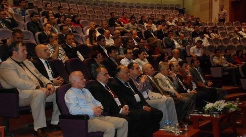 Tokatlı Hukuk&ccedil;ular Buluşması