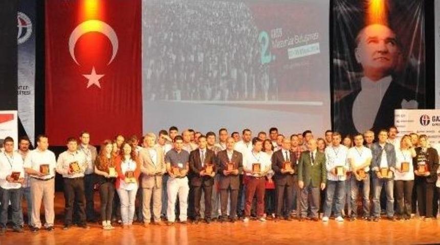 &lsquo;2. Geleneksel Mezunlar Buluşması&rsquo;