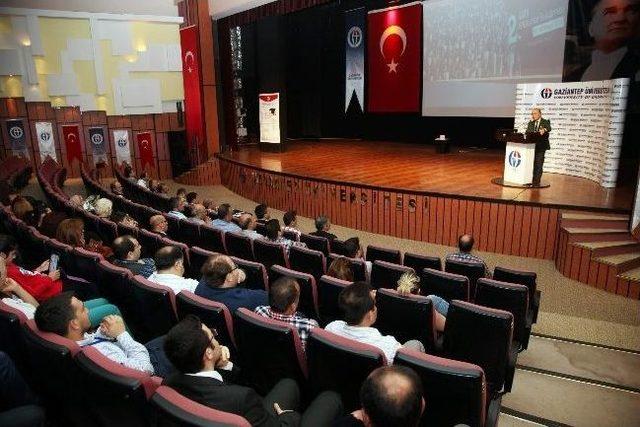 ‘2. Geleneksel Mezunlar Buluşması’