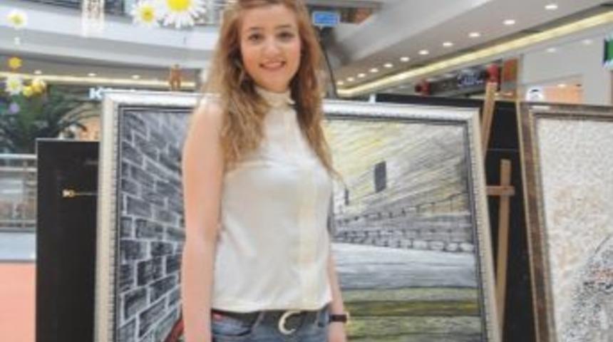 Ninova Park&rsquo;ta 19 Mayıs Sergisi A&ccedil;ıldı