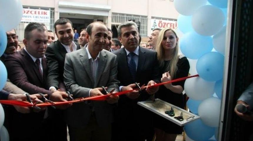 Verscon Tekstil 200 Kişiye İstihdam Sağlayacak