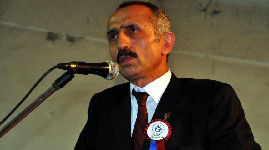 Mezunlar Pilav G&uuml;n&uuml;nde Buluştu