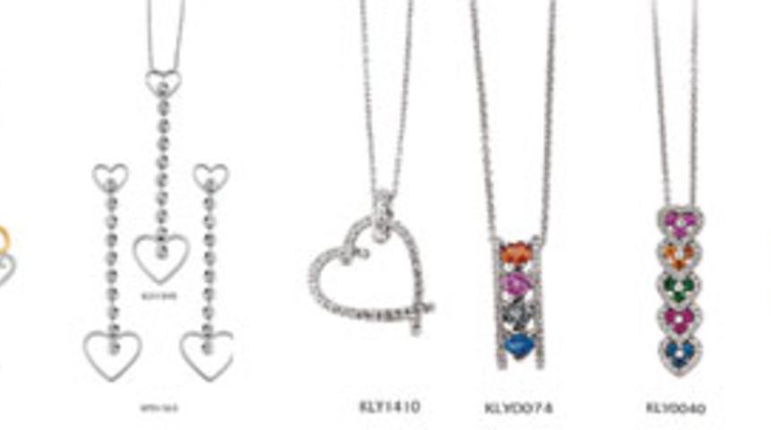 Ko&ccedil;ak Pırlanta'dan Sevgililere &Ouml;zel İndirim