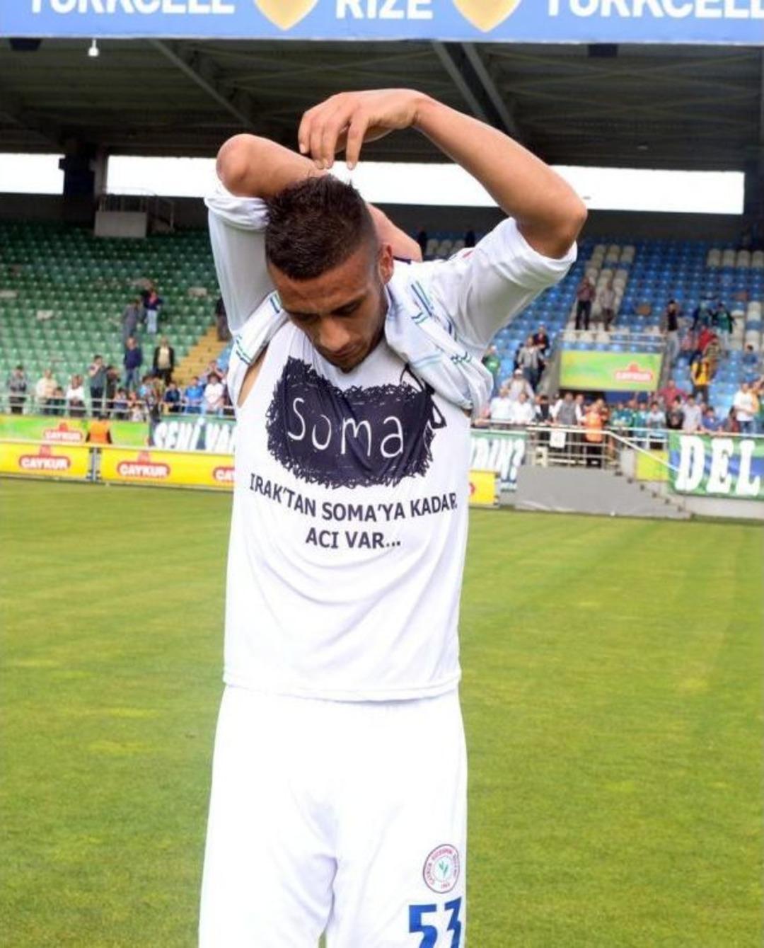 Ma&ccedil;ın Ardından