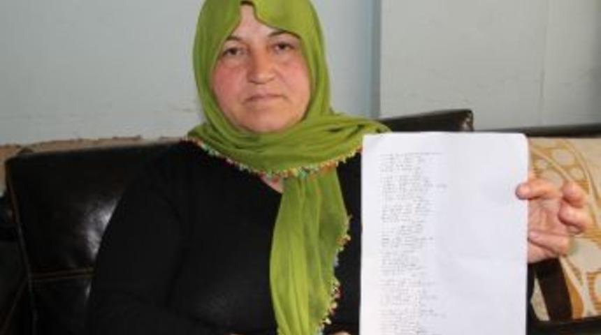 (&ouml;zel Haber) Hayatını Kaybeden Maden İş&ccedil;ileri İ&ccedil;in Duygu Y&uuml;kl&uuml; Şiir Yazdı