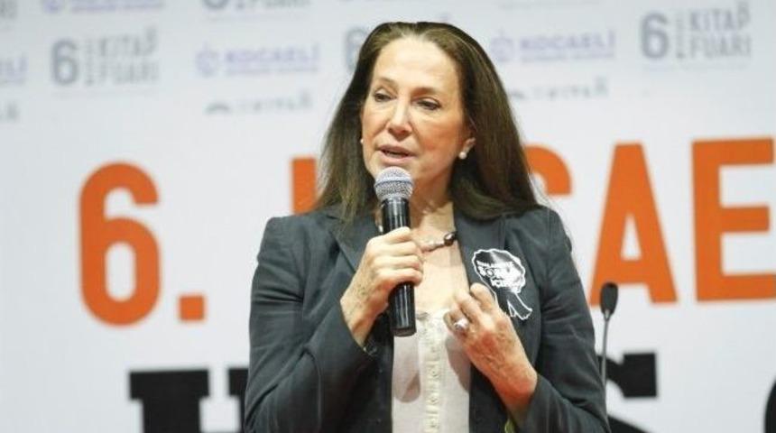 Nermin Bezmen: "kurt Seyit'i En İyi Ben Tanırım"