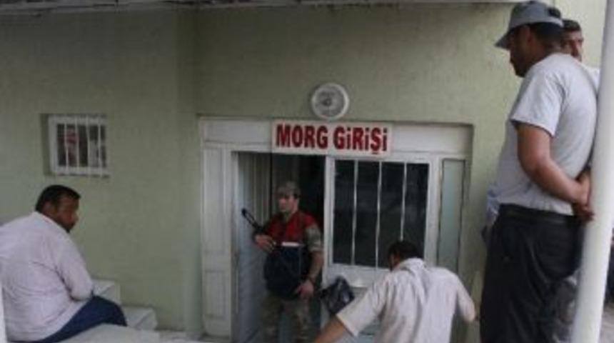 Yapay G&ouml;lete D&uuml;şen &Ccedil;ocuk Hayatını Kaybetti