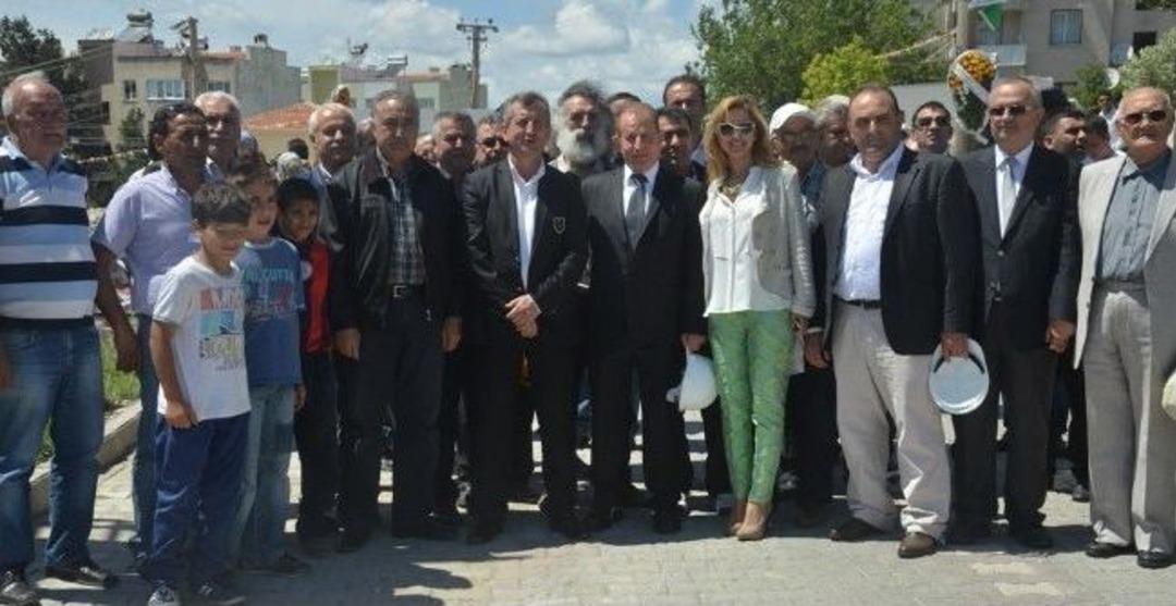 Menemen&rsquo;e Gedizkent &Ccedil;ok Yakışacak