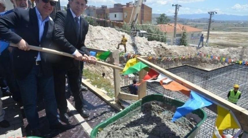 Menemen&rsquo;e Gedizkent &Ccedil;ok Yakışacak
