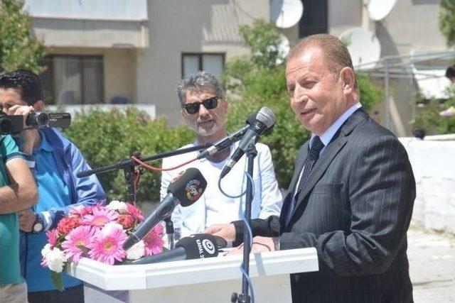 Menemen’e Gedizkent Çok Yakışacak 3