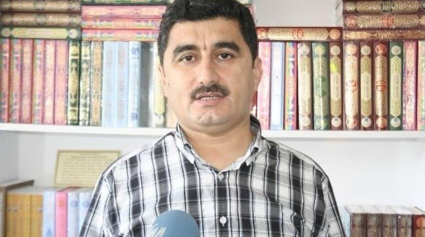 Suriyelilerin Eğitimi Masaya Yatırıldı