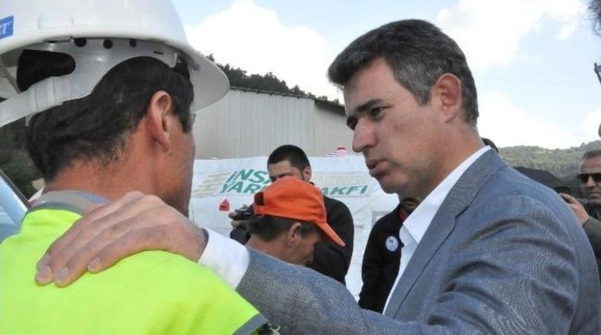 Tbb Başkanı Feyzioğlu: