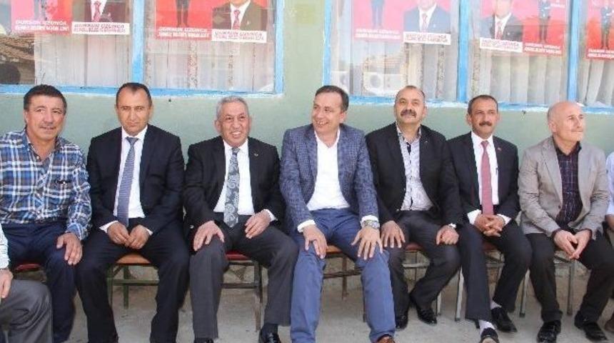 Ceylan Ve Atlas&rsquo;tan Birlik Ve Beraberlik Mesajı