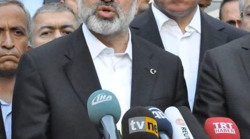 Bakan Yıldız'dan A&ccedil;ıklamalar