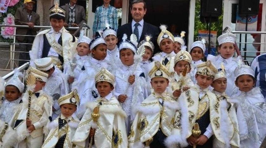 &Ccedil;ifte Ş&ouml;len Başladı