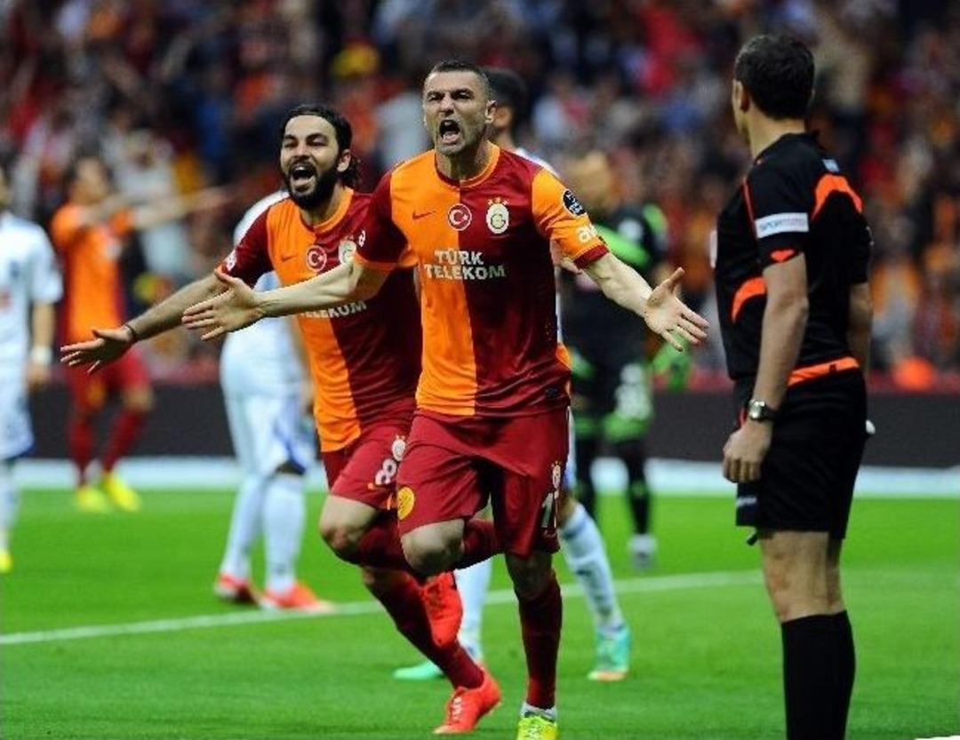 Spor Toto S&uuml;per Lig