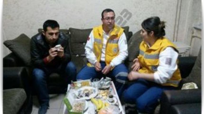 En Acı Tesad&uuml;f