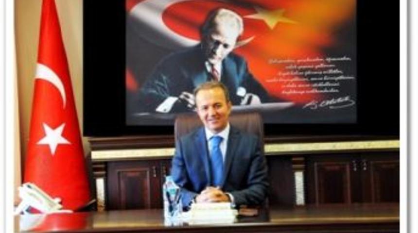 Tunceli Valiliğin&rsquo;den &Ccedil;atışmayla ilgili A&ccedil;ıklama