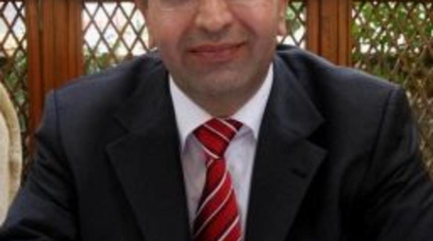 (&ouml;zel Haber) Hsyk Bağımsız Adayı &Ouml;zg&uuml;r Katip Kaya: