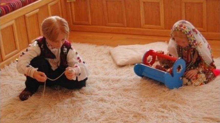 Ali Rıza Efendi Anı Evi Makedonya'da A&ccedil;ılıyor