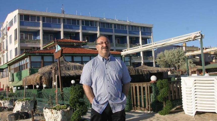 "Mavi Bayrak" Saros&rsquo;a Ilgiyi Arttıracak