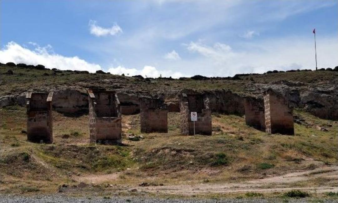 Gesi Kuşevleri, İlgi Bekliyor