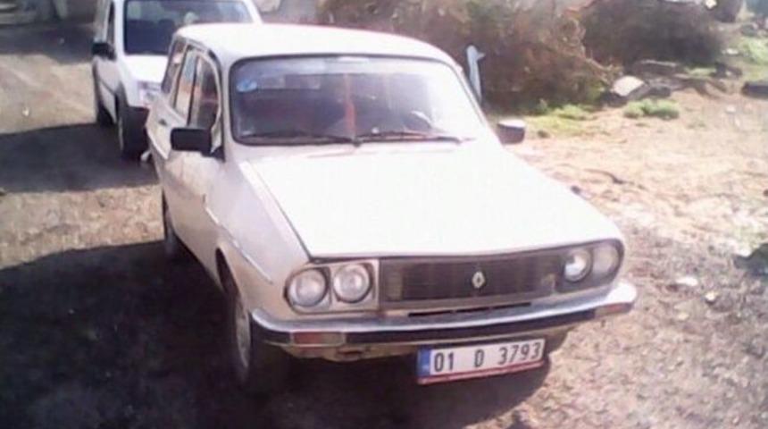 4 &Ccedil;ocuk Gasptan Sonra Otomobil &Ccedil;almış