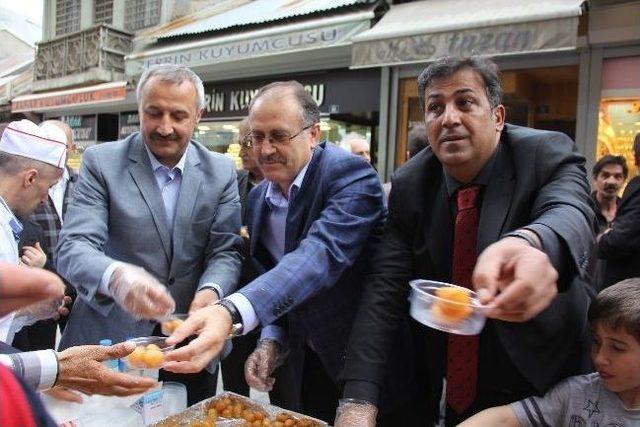 4 Yaşındaki Minik Sefa Soma İçin Dua Etti 1