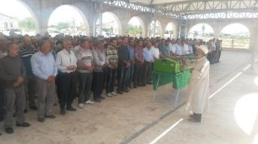 Gazeteci &Ouml;zkaynar&rsquo;ın Acı G&uuml;n&uuml;