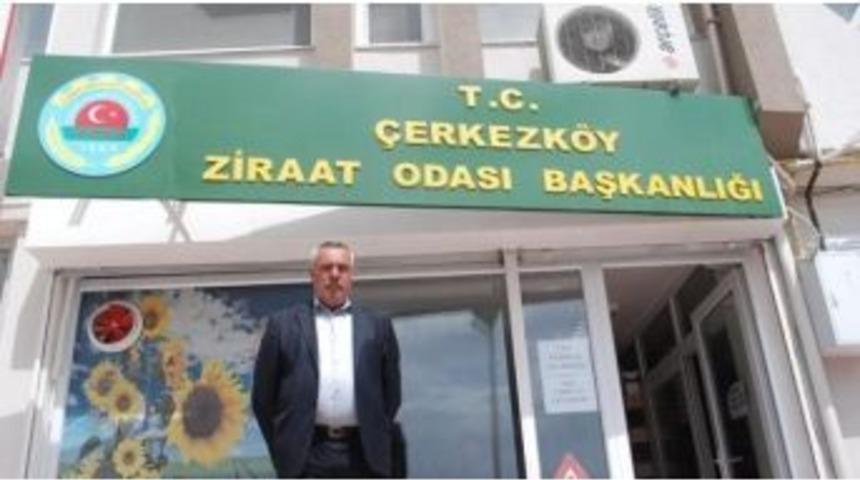 Toprak, &ldquo;tarımsal Kalkınma Sağlanmalı&rdquo;