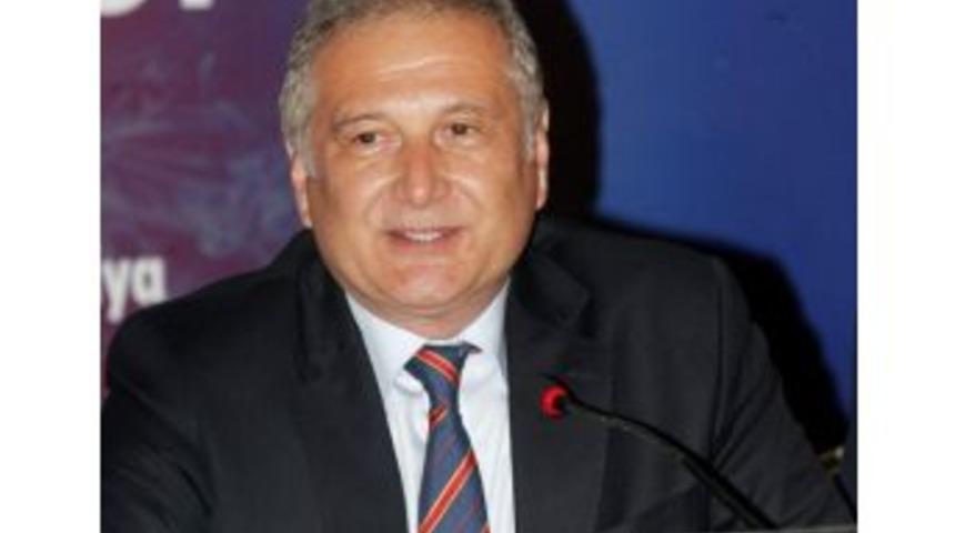 Maden İş&ccedil;ileri Akciğer Kanseri Riski De Altında