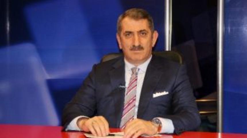 Başkan K&ouml;ktaş'ın 19 Mayıs Mesajı