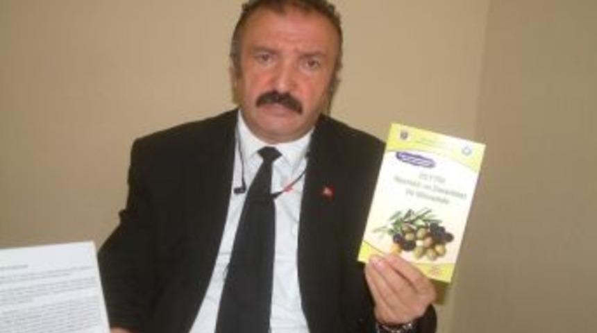 Burhaniye&rsquo;de 2014 Yılı Kırsal Kalkınma Programı