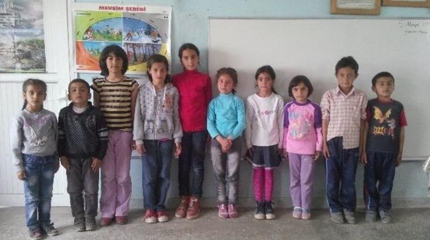 &Uuml;niversite &Ouml;ğrencilerinden Anlamlı Ders