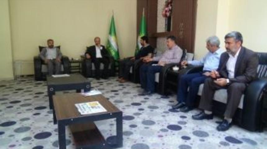 Memiş: "saldırıya &Uuml;z&uuml;ld&uuml;k"