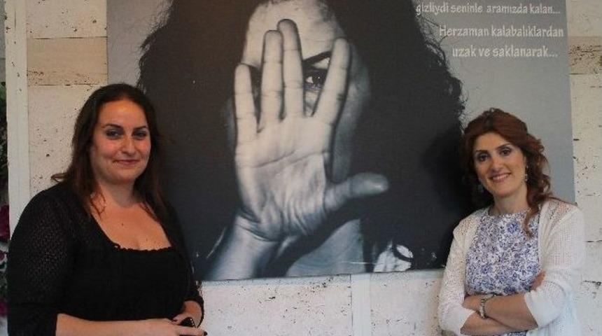 Ruhsal Hastalıkları Fotoğraflarla Anlattılar