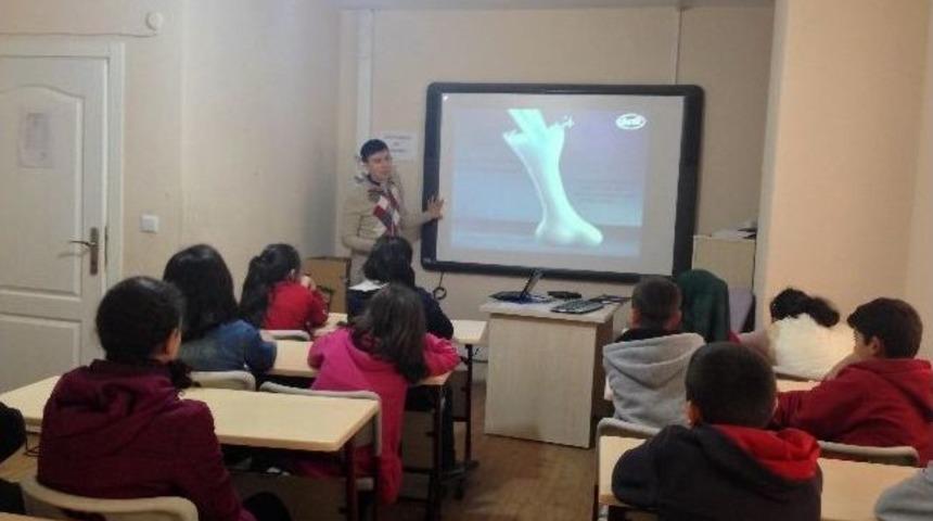 Kocaeli B&uuml;y&uuml;kşehir Belediyesi&rsquo;nin Eğitimleri Hız Kesmiyor